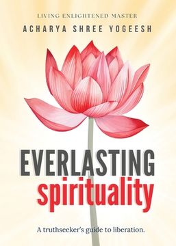 portada Everlasting Spirituality (in English)