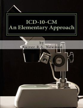 portada ICD-10 CM An Elementary Approach
