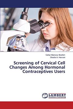 portada Screening of Cervical Cell Changes Among Hormonal Contraceptives Users
