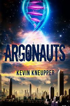portada Argonauts (en Inglés)