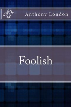 portada Foolish: Volume 1