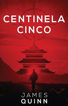 portada Centinela Cinco (2) (in Spanish)