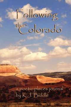 portada Following the Colorado (en Inglés)