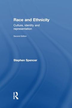 portada Race and Ethnicity: Culture, Identity and Representation