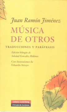 portada Musica De Otros