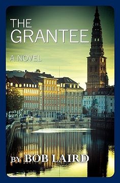 portada the grantee (in English)