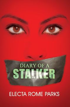 portada Diary of a Stalker (Urban Renaissance) 