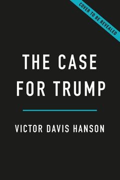 portada The Case for Trump
