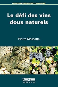 portada Defi des Vins Doux Naturels, le (en Francés)