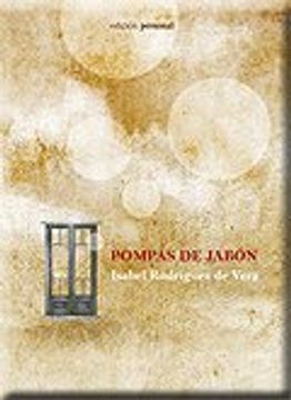 portada Pompas de Jabón (in Spanish)