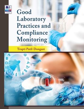 portada Good Laboratory Practices and Compliance Monitoring (in English)