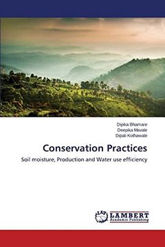 portada Conservation Practices