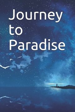 portada Journey to Paradise (en Inglés)