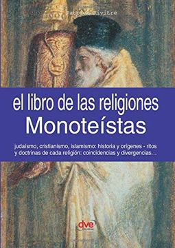 portada El Libro de las Religiones Monoteístas (in Spanish)