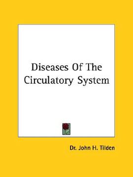 portada diseases of the circulatory system (in English)