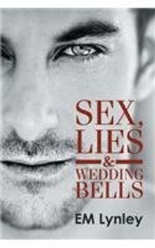 portada Sex, Lies & Wedding Bells