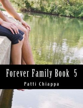 portada Forever Family Book 5 (en Inglés)