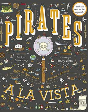 portada Pirates a la Vista (in Catalá)