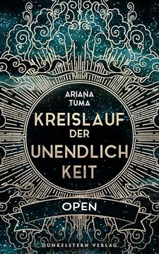 portada Kreislauf der Unendlichkeit - Open (en Alemán)