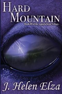 portada Hard Mountain: The Appalachian Trilogy Book III (in English)
