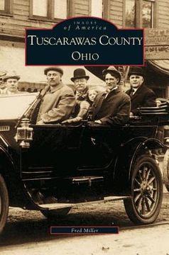 portada Tuscarawas County, Ohio (in English)