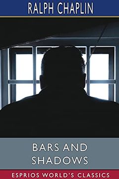 portada Bars and Shadows (Esprios Classics) (en Inglés)