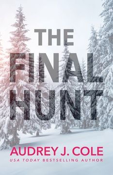 portada The Final Hunt 