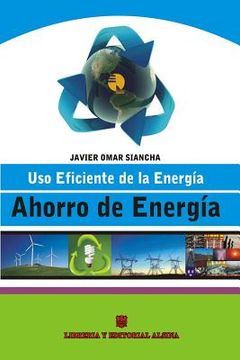 portada Siancha: Ahorro De Energia