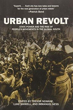 portada Urban Revolt: State Power and the Rise of People's Movements in the Global South 
