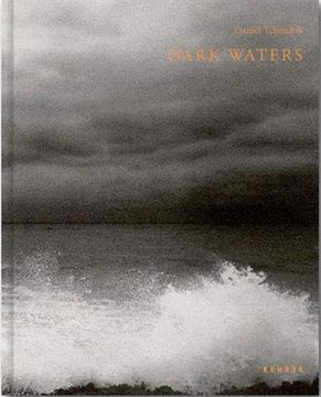 portada Dark Waters (en Inglés)