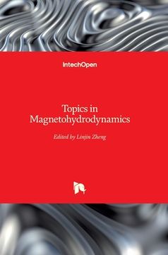 portada Topics in Magnetohydrodynamics (en Inglés)