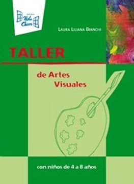 portada taller de artes visuales (in Spanish)