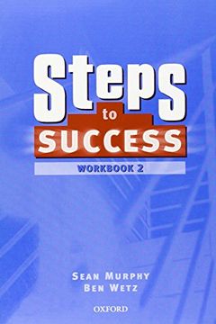 portada steps to success 2 - steps to success 2 workbook