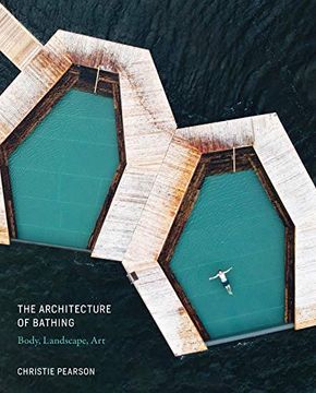 portada The Architecture of Bathing: Body, Landscape, art