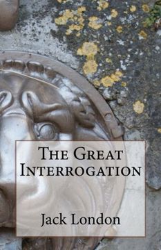 portada The Great Interrogation