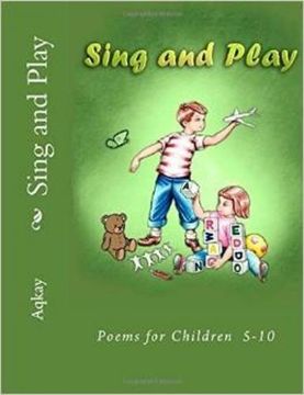 portada Sing and Play