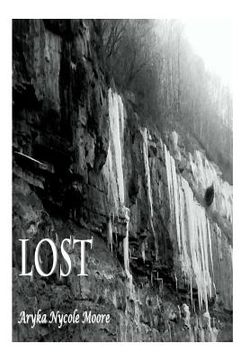 portada Lost: A Collection of Poems (en Inglés)
