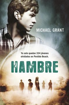 portada Hambre (in Spanish)