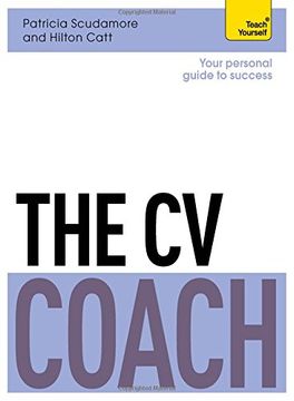 portada The CV Coach: Teach Yourself