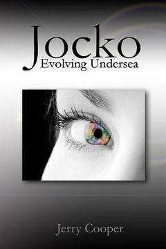 portada Jocko, Evolving Undersea: Evolving Undersea