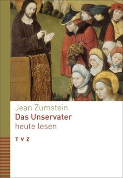 portada Das Unservater Heute Lesen (in German)