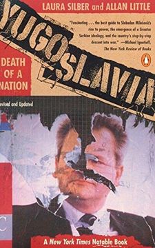 portada Yugoslavia: Death of a Nation 