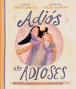 portada Adiós a los Adioses (in Spanish)