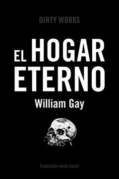 portada El Hogar Eterno (in Spanish)