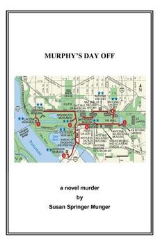 portada Murphy's Day Off (en Inglés)