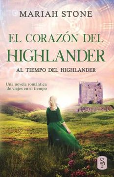 portada El Corazon del Highlander (in Spanish)