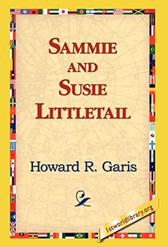 portada Sammie and Susie Littletail (en Inglés)