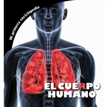 portada Enciclopedia: El Cuerpo Humano Encyclopedias: Human Body