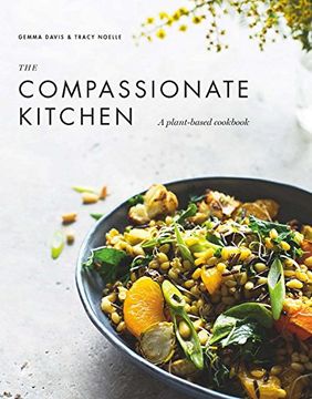 portada The Compassionate Kitchen 