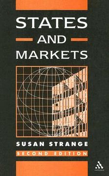 portada states and markets (en Inglés)